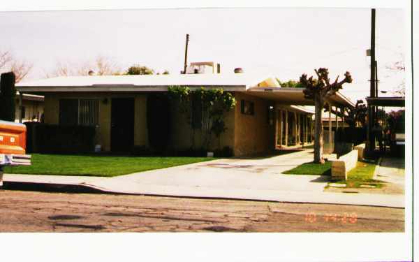 83085 Dillon Ave in Indio, CA - Building Photo - Building Photo