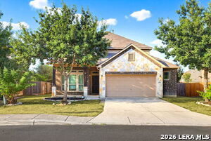 property at 22862 Allegro Creek