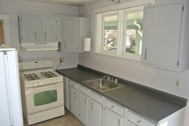 328 High Street, Unit APTA in Reading, PA - Building Photo - Building Photo