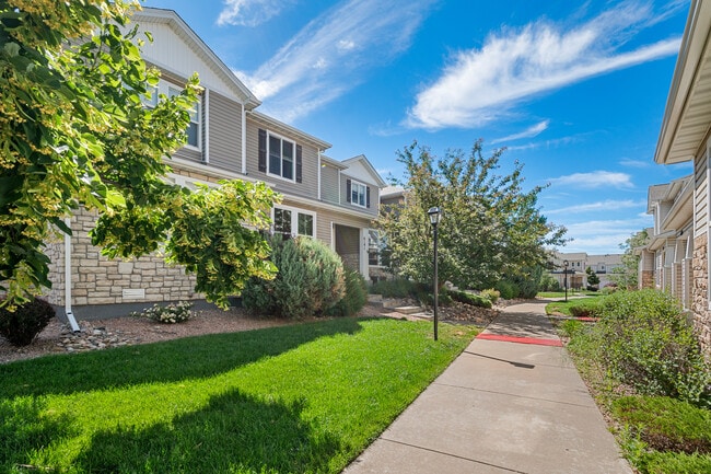 6191 Sierra Grande Pt in Colorado Springs, CO - Building Photo - Building Photo
