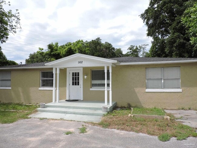 property at 162 W Burgess Rd