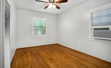 L St Apartments in Sacramento, CA - Building Photo - Building Photo