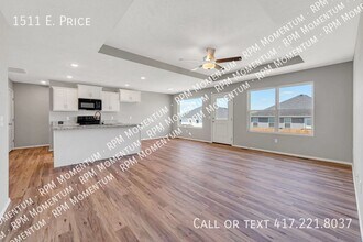 1511 Price in Republic, MO - Building Photo - Building Photo