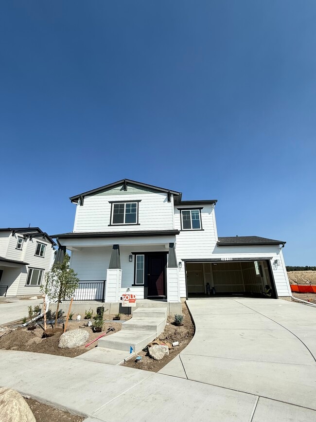 property at 10220 Spry St