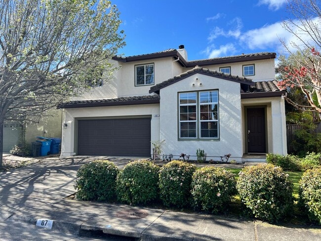 property at 87 Pizarro Ave