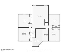 652 Chatham Walk Dr in Ruskin, FL - Building Photo - Building Photo
