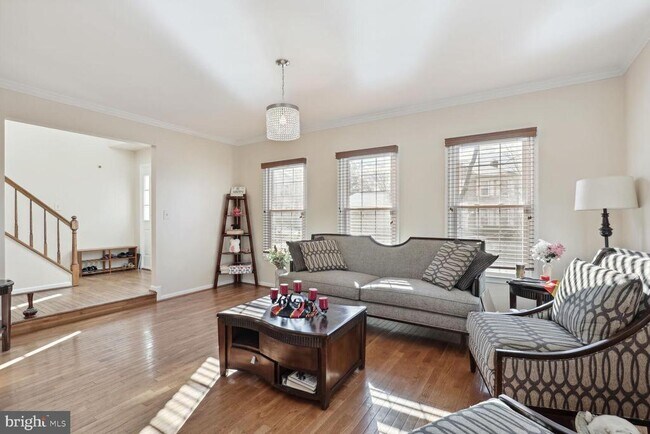 12011 Provost Way in Germantown, MD - Building Photo - Building Photo