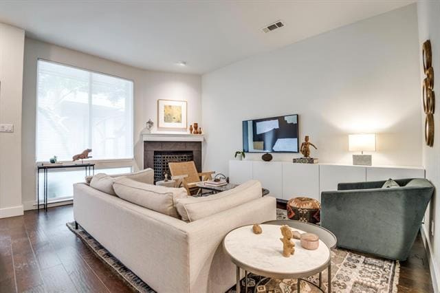 3940 Buena Vista St in Dallas, TX - Building Photo