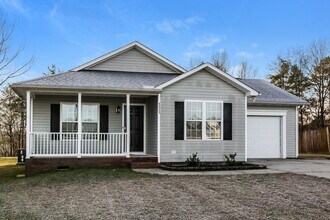 4525 Carol Ct in Concord, NC - Building Photo - Building Photo