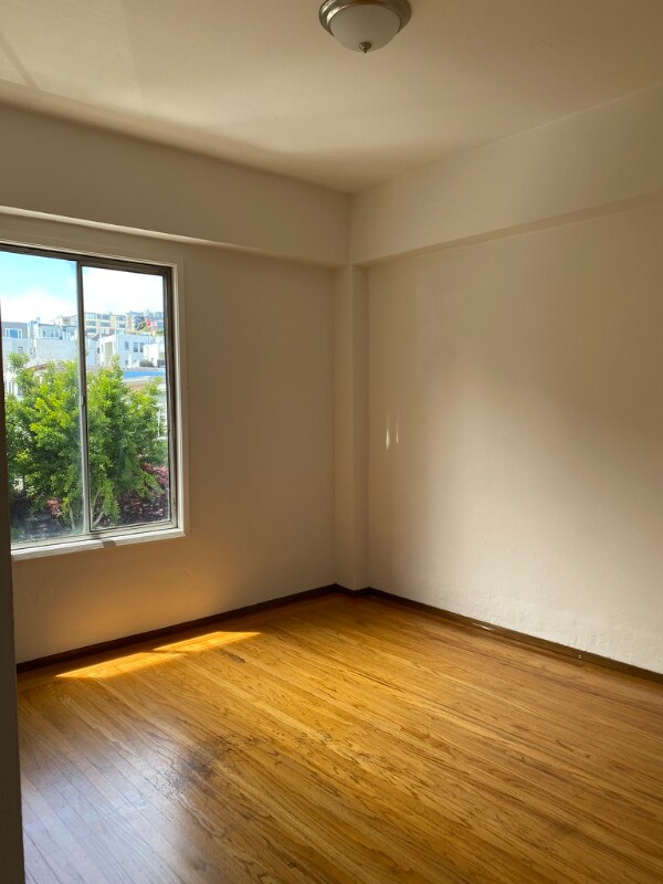 1208 Powell St in San Francisco, CA - Building Photo - Building Photo