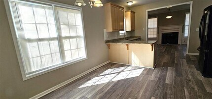 3350 Steeple Way in Decatur, GA - Building Photo - Building Photo