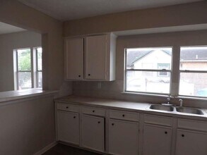 7201 Avenue I in Houston, TX - Building Photo - Building Photo