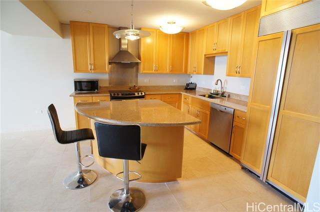property at 1288 Kapiolani Blvd