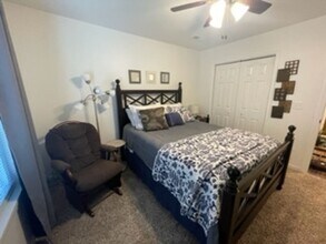 531 Oakbrook Pl in Manhattan, KS - Building Photo - Building Photo