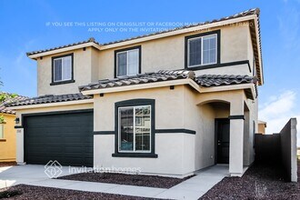 25361 W Chipman Rd in Buckeye, AZ - Building Photo - Building Photo