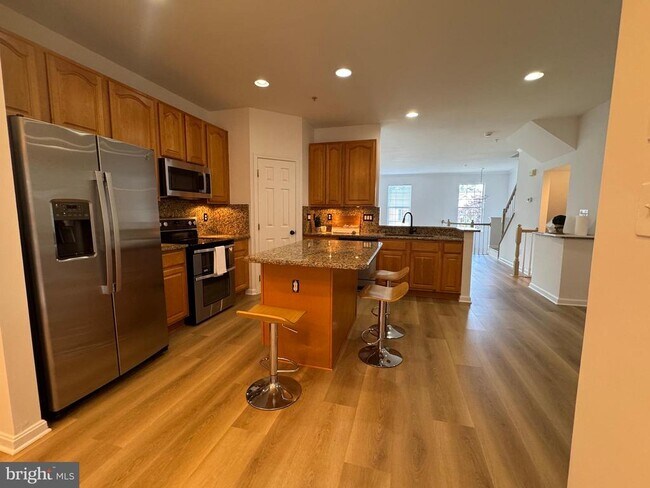 2700 Piscataway Run Dr in Odenton, MD - Building Photo - Building Photo