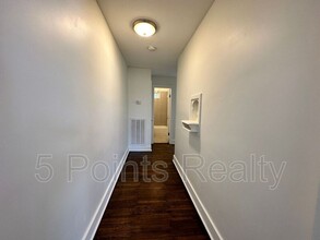 1715 Luton St in Nashville, TN - Foto de edificio - Building Photo