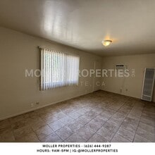 12124 Roseglen St in El Monte, CA - Building Photo - Building Photo