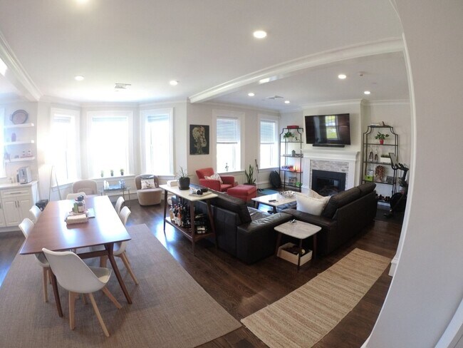 property at 25 Gibbs St