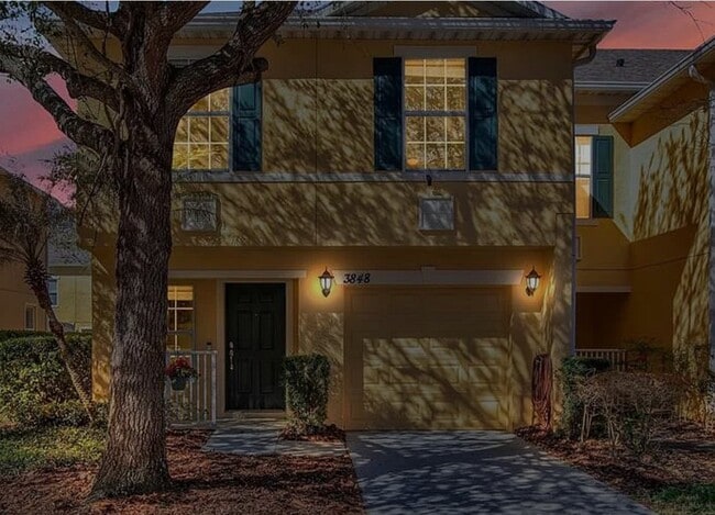 property at 3848 Shaftbury Pl