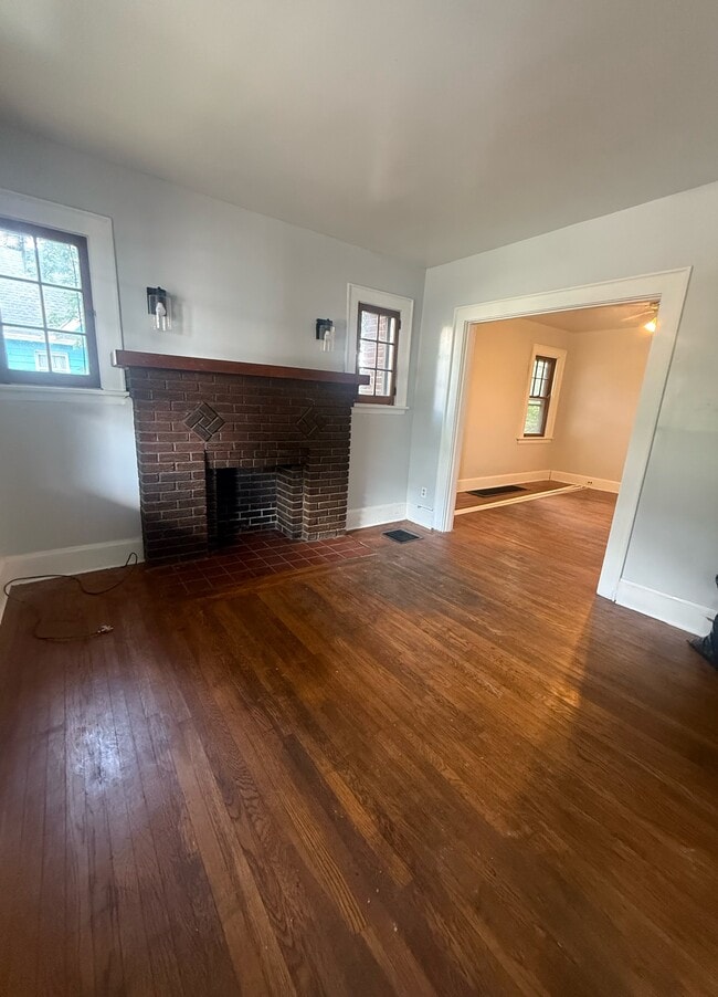 property at 1224 Sliker Ave