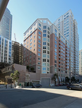 Bridgeview in San Francisco, CA - Building Photo - Building Photo