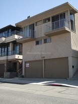 2804 Manhattan Ave in Manhattan Beach, CA - Building Photo