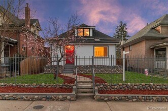 2767 W 38th Ave in Denver, CO - Building Photo - Building Photo