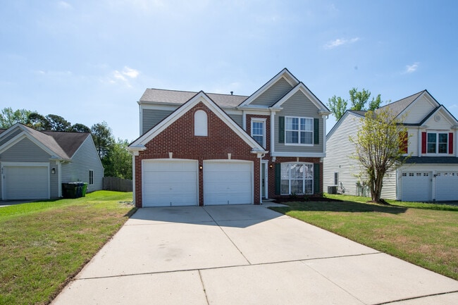 property at 2924 Tuckland Dr