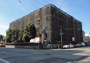 233-235 Franklin St in San Francisco, CA - Building Photo - Building Photo