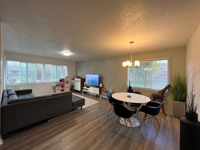 property at 264 E 500 N