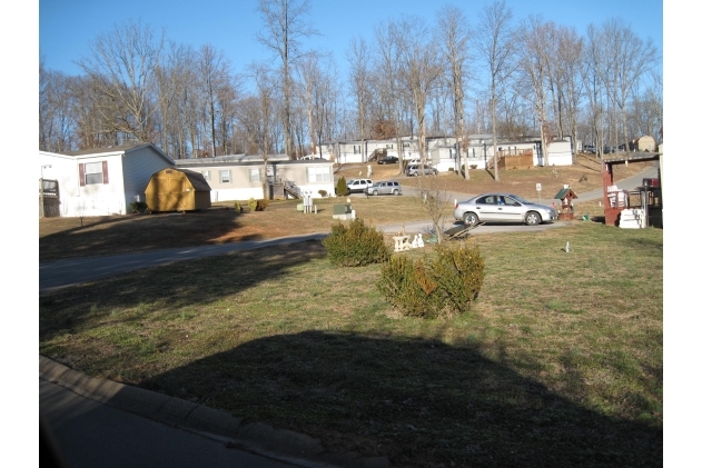 The Cherokees Pointe woods in Athens, TN - Building Photo - Building Photo