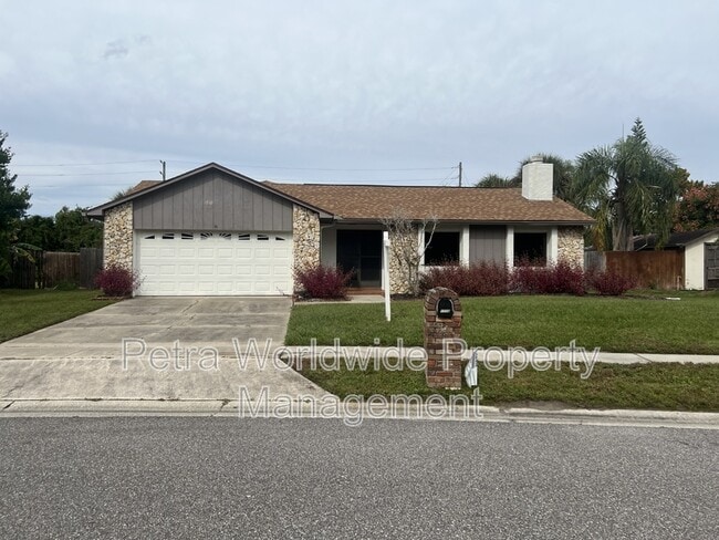 property at 1710 Aster Dr