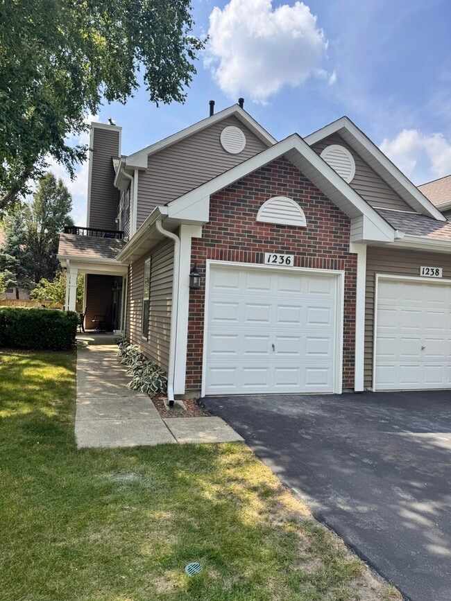 property at 1236 Shawford Way
