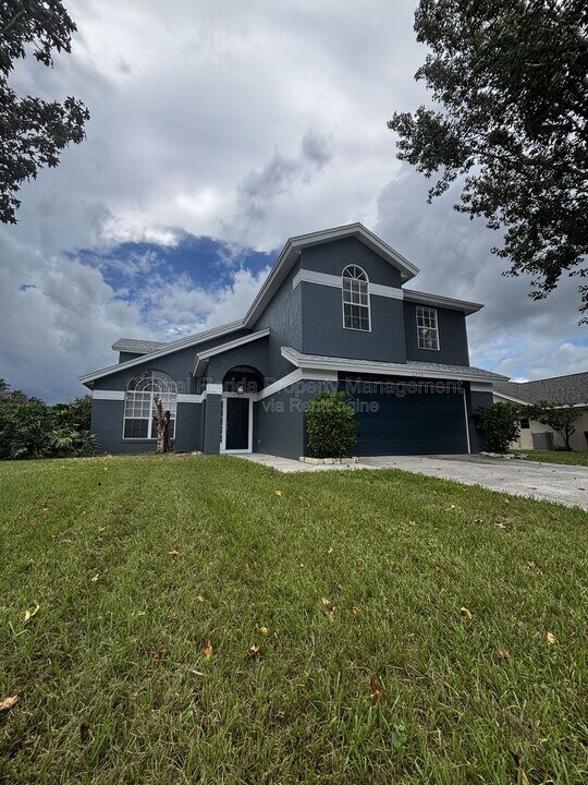2228 Albion Ave in Orlando, FL - Building Photo