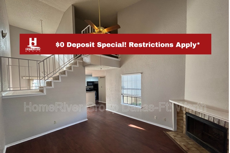 4748 Old Bent Tree Ln in Dallas, TX - Building Photo