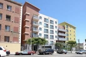 950 S Harvard Blvd in Los Angeles, CA - Building Photo - Building Photo