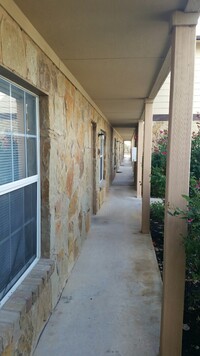 413 Lion Dr, Unit 202 in Leander, TX - Building Photo - Building Photo