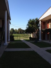 MacGregor Park Apartments in Houston, TX - Foto de edificio - Building Photo