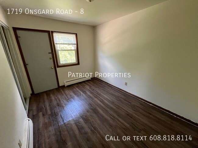 1719 Onsgard Rd in Madison, WI - Building Photo - Building Photo