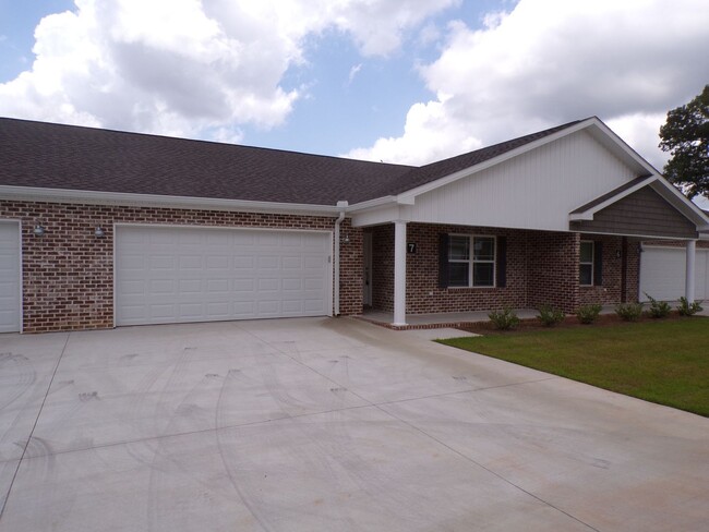 property at 323 Lowe Dr