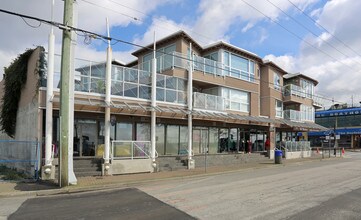 Nautica in White Rock, BC - Building Photo - Building Photo