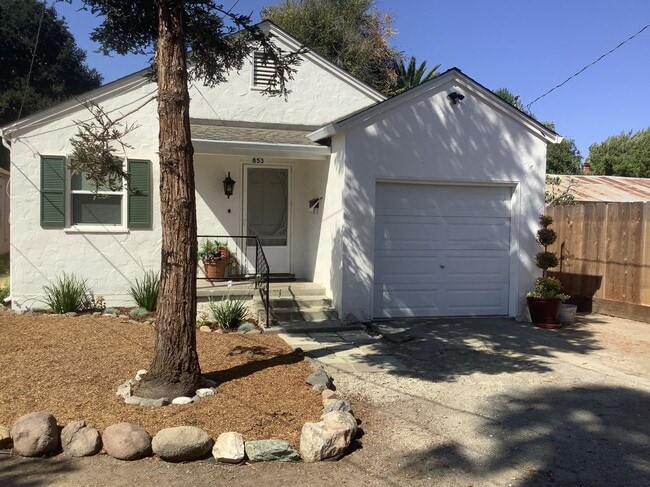 property at 853 O Neil Dr