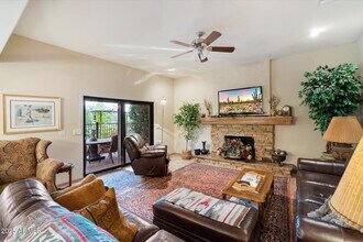 25409 N Quail Haven Dr in Rio Verde, AZ - Building Photo - Building Photo