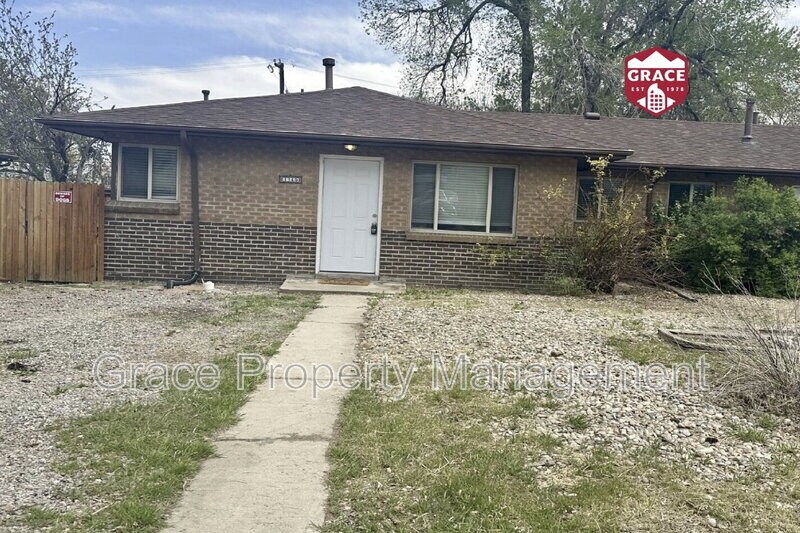 1340 Otis St in Denver, CO - Building Photo