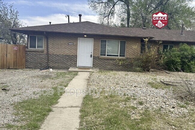 property at 1340 Otis St