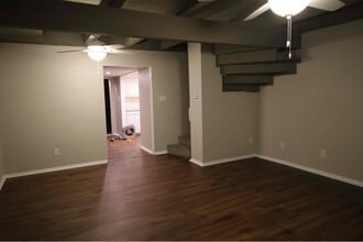 208 E Starr Ave in Nacogdoches, TX - Building Photo - Building Photo