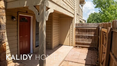 14411 N Pennsylvania Ave in Oklahoma City, OK - Building Photo - Building Photo