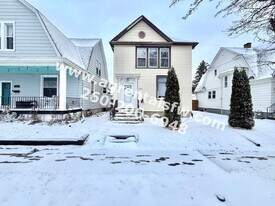 1115 Cottage Ave in Fort Wayne, IN - Building Photo