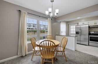 1678 Blue Ridge Dr, Unit A in St. Louis, MO - Building Photo - Building Photo